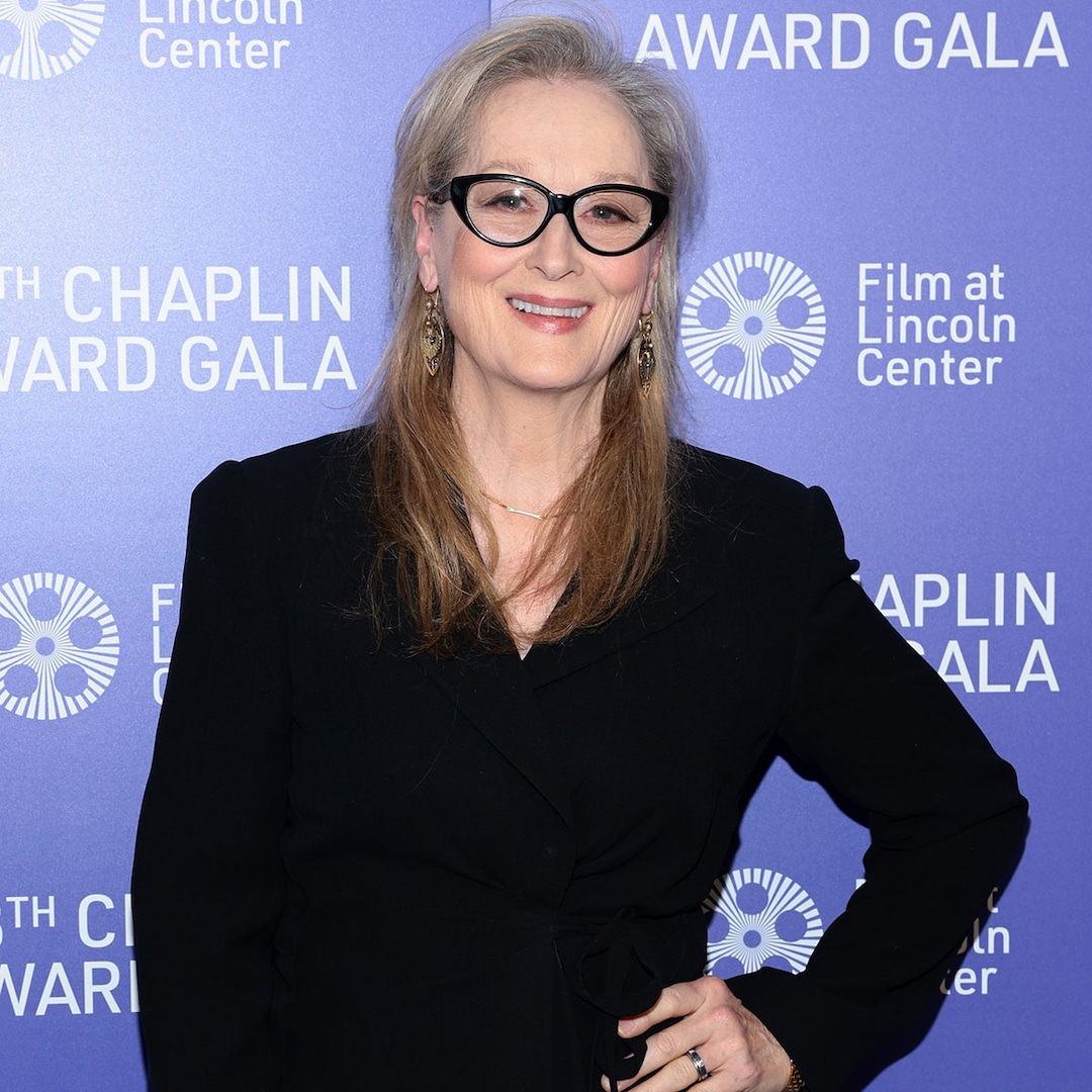 Meryl Streep’s Take On Mamma Mia 3 Will Have You Saying S.O.S.